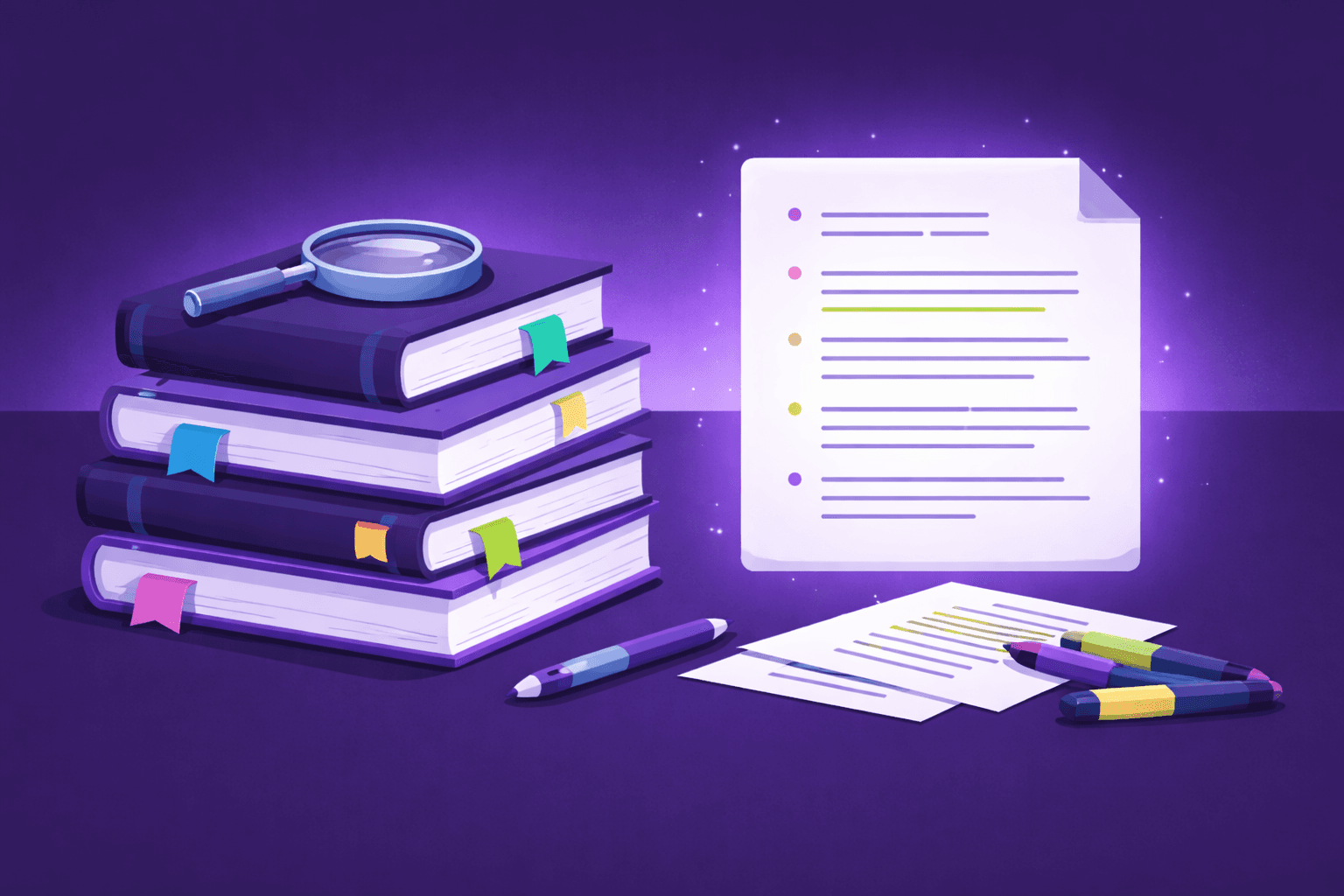 Как оформить список литературы по ГОСТ 7.1